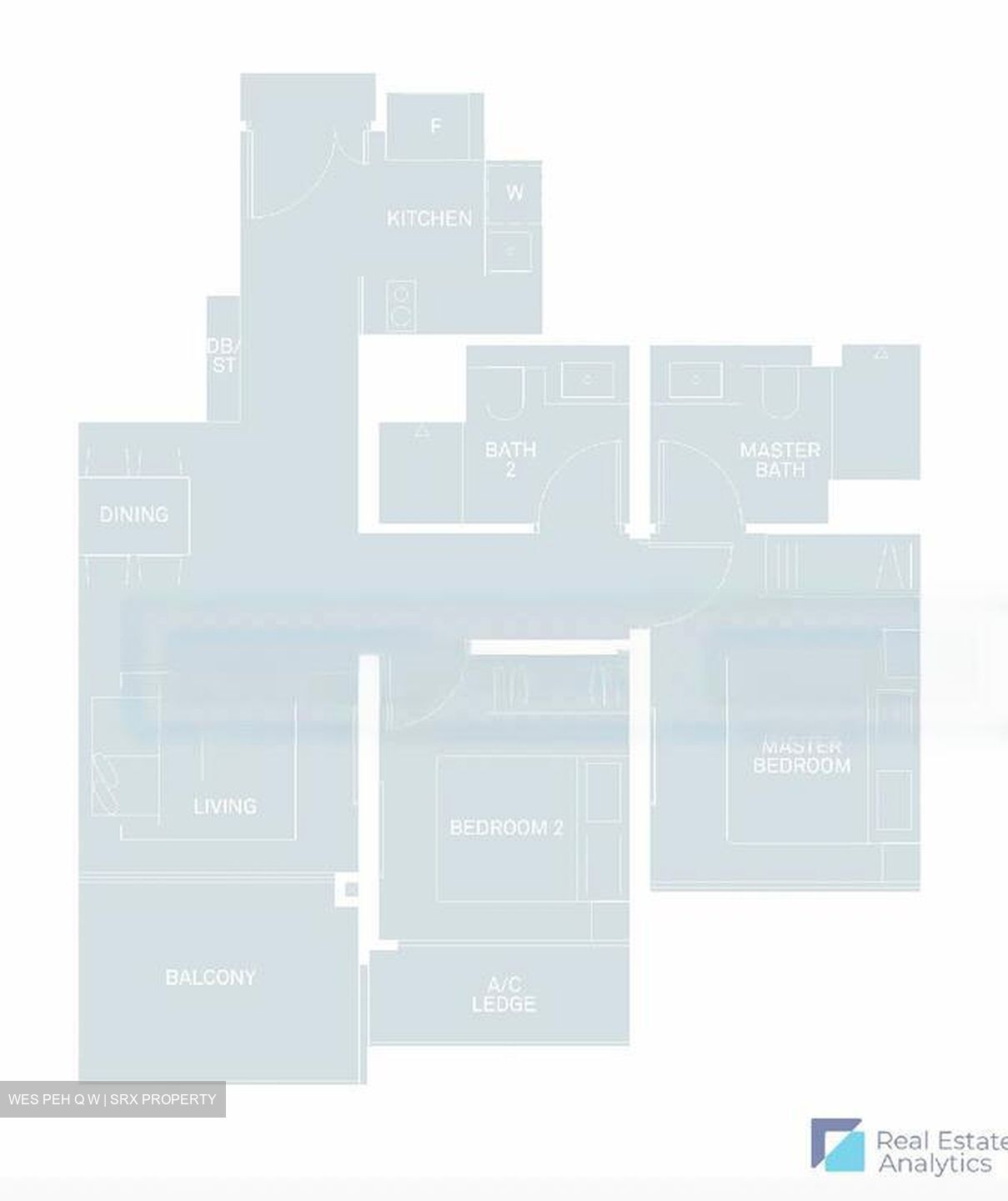 The Clement Canopy (D5), Apartment #563175931